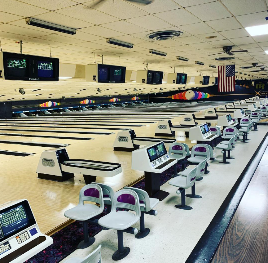 Bowling
