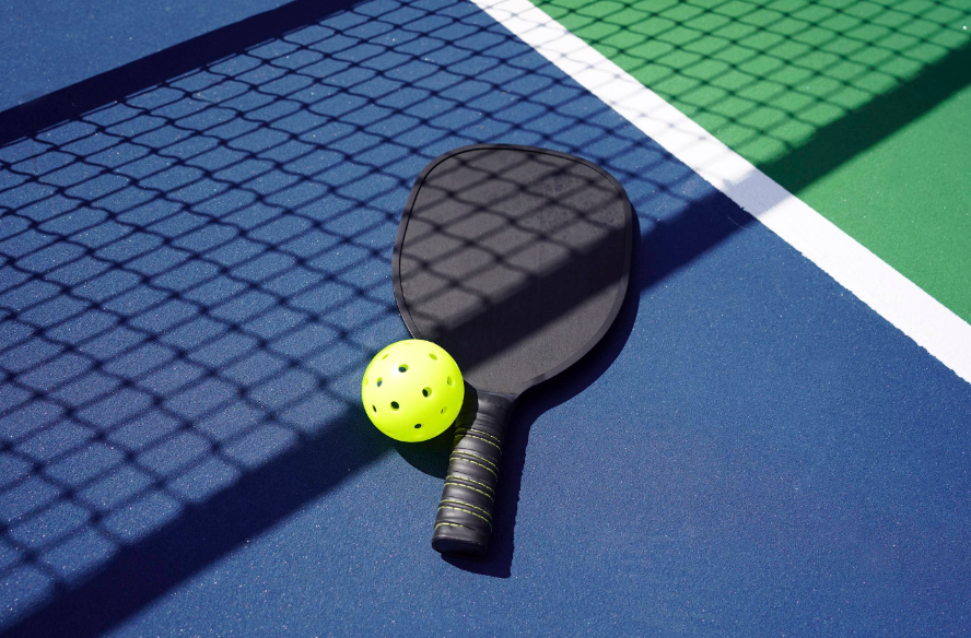 Pickleball