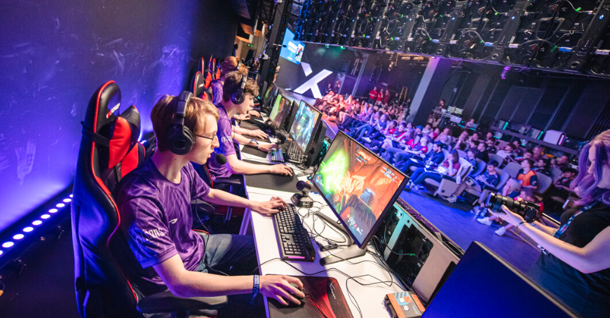 Esports