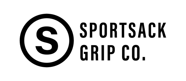 Sportsack Grip Co. logo