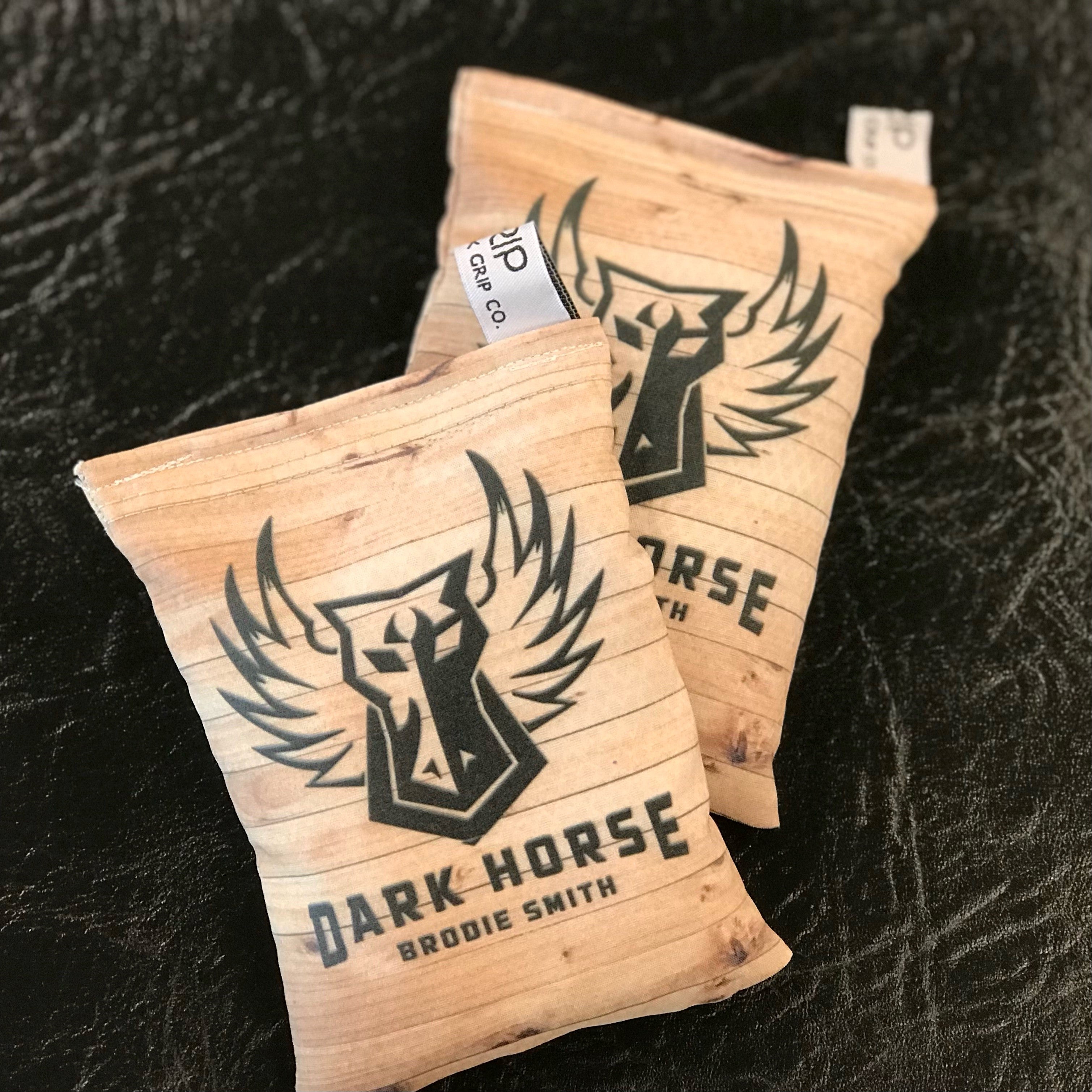 Brodie Smith DarkHorse Sportsack GRIP