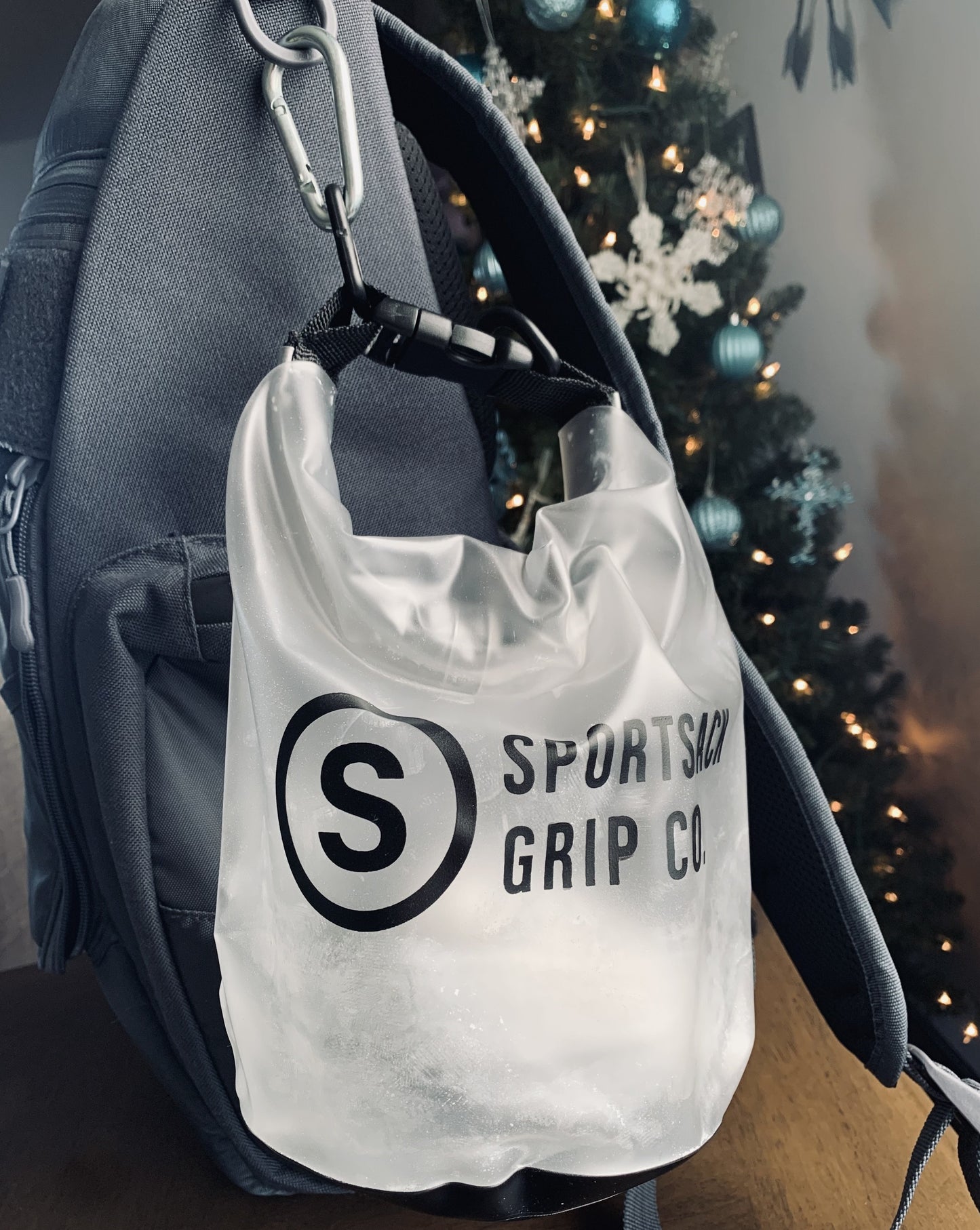 Waterproof Accessories Bag