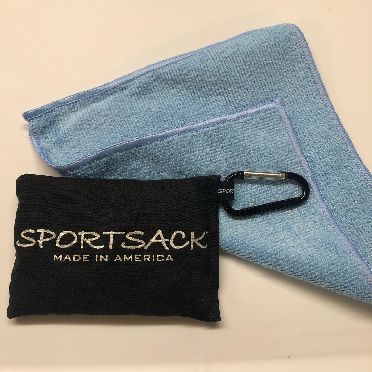 Waffle Weave Towel – Sportsack Grip Co.