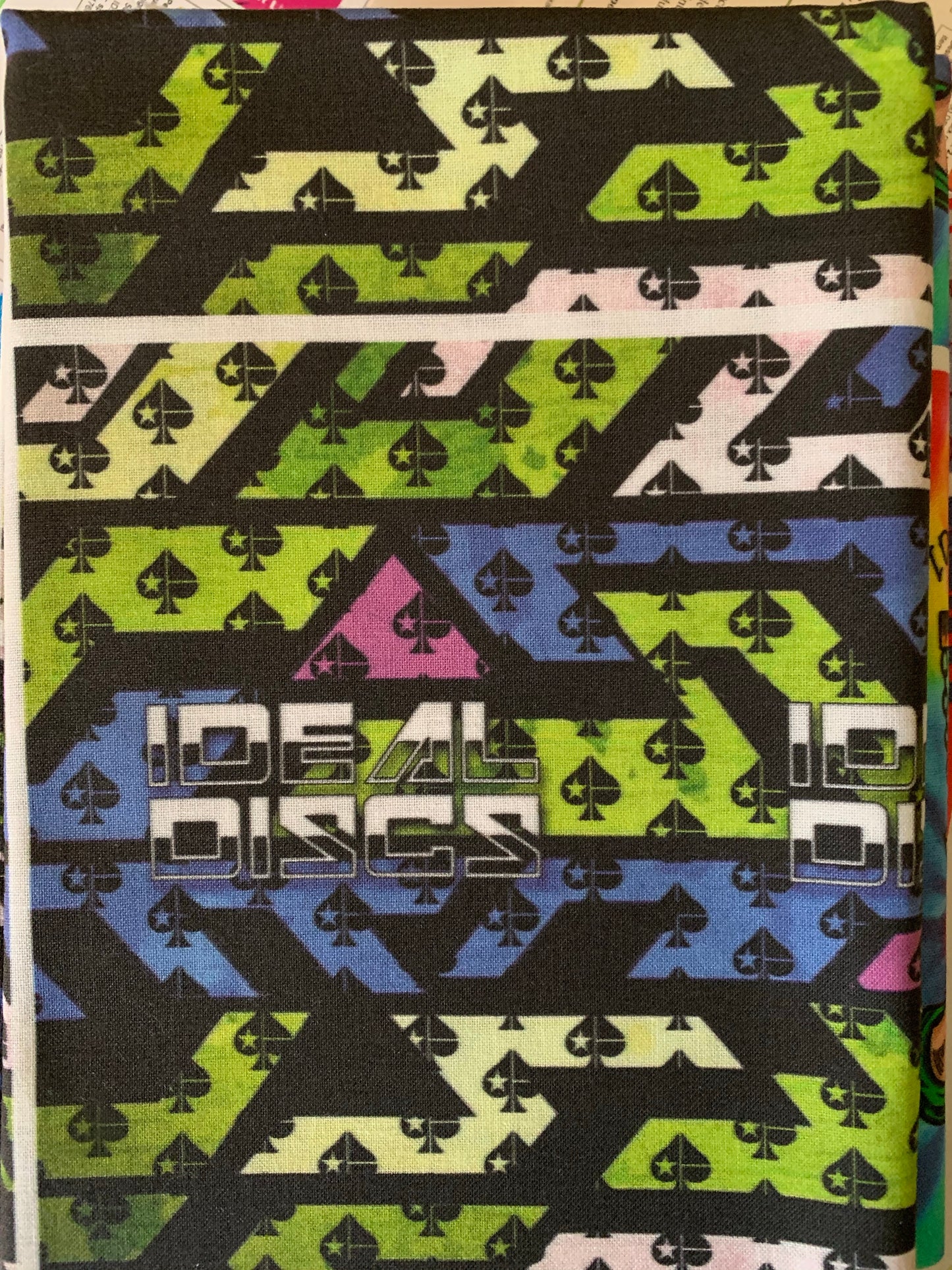 Custom Printed Gripsacks - Minimum of 42 required