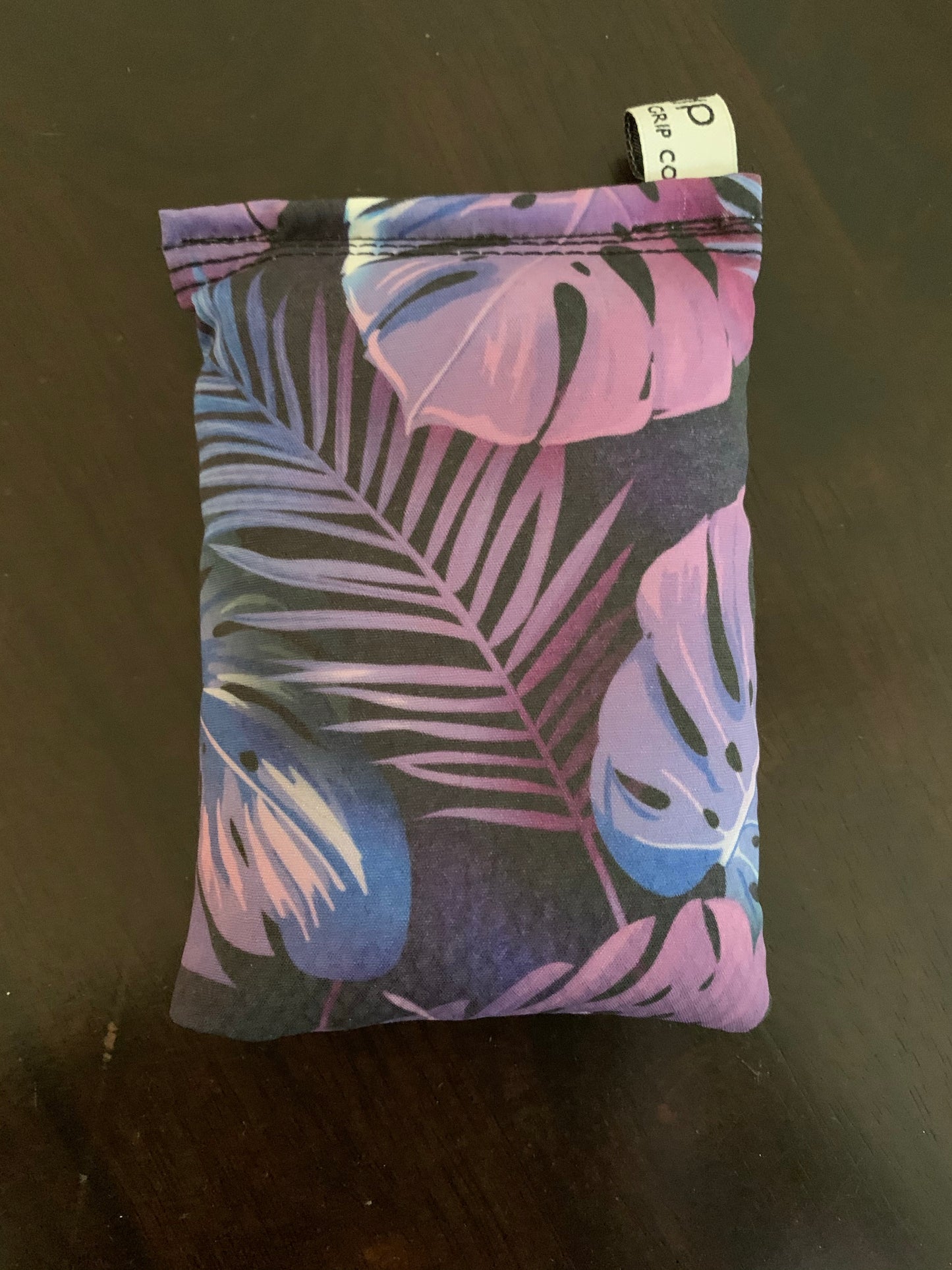 Custom Printed Gripsacks - Minimum of 42 required