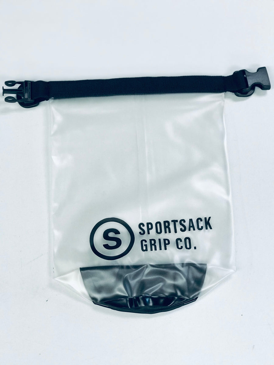 Waffle Weave Towel – Sportsack Grip Co.