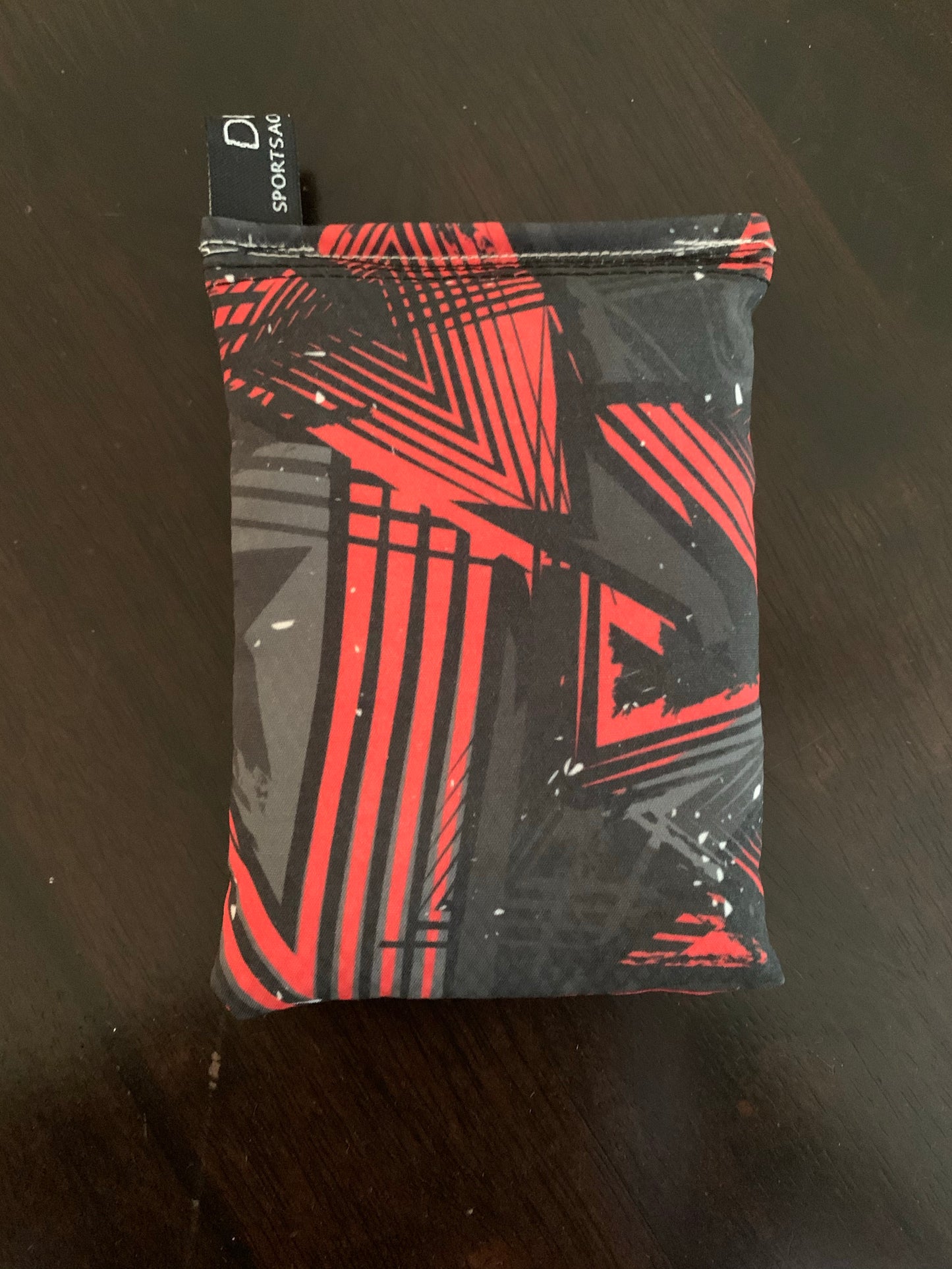 Custom Printed Gripsacks - Minimum of 42 required