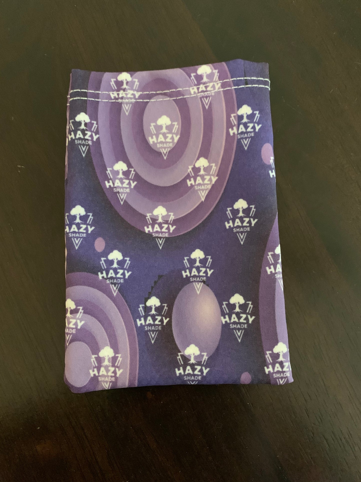Custom Printed Gripsacks - Minimum of 42 required