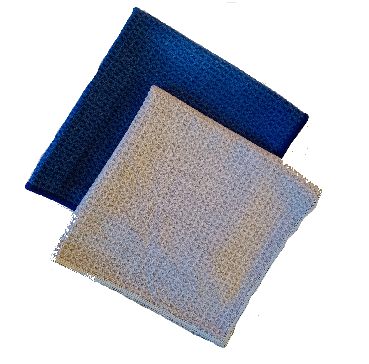 Waffle Weave Towel
