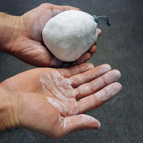 PURE Chalk Ball