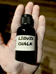 PURE Liquid Chalk